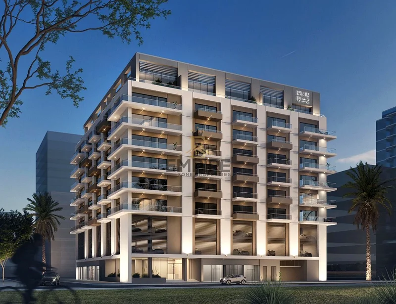 ✨READY SOON |"2Bedroom + Study | Fully Furnished | Handover by June 2026 | Cash Deal | Best Price in Market!"63995518214658110