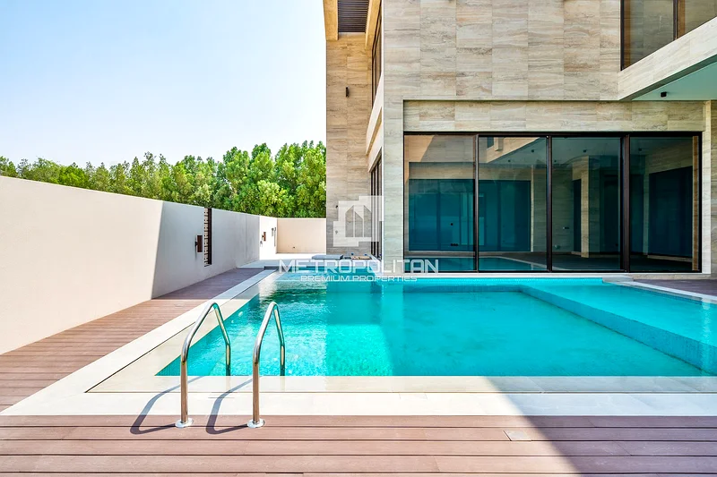 Park View Luxury Villa | Private Pool and Jacuzzi63932860246401112