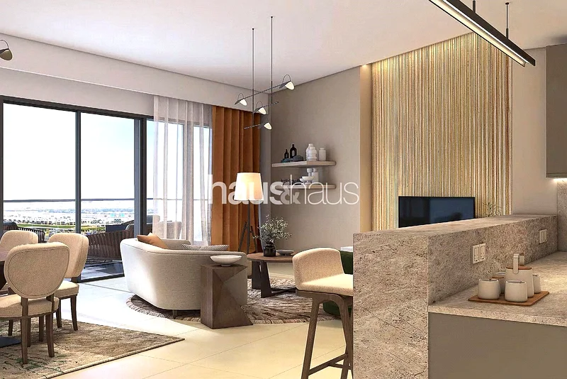 Distressed Deal!| Exclusive Building | Golf View |63975163673219110