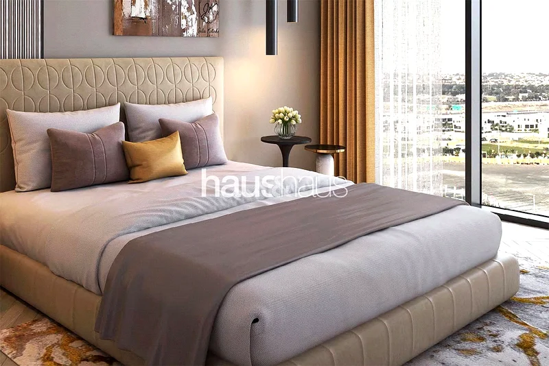 Distressed Deal!| Exclusive Building | Golf View |63975163673219111