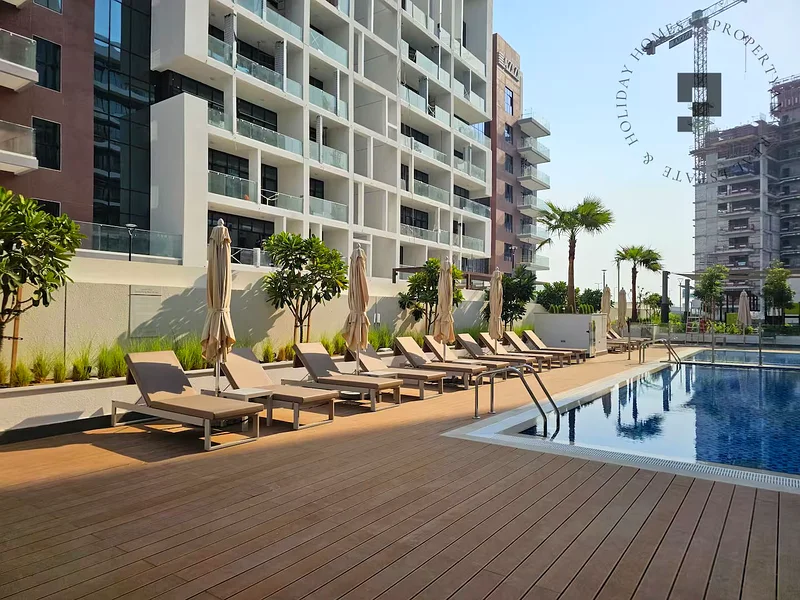 Stylish New Studio | Meydan | Near Downtown63832411320450114