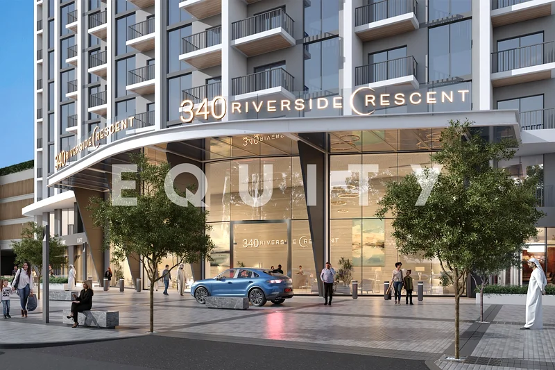 Under OP | Lagoon Facing | Best Layout | 1 BR63960206868353114