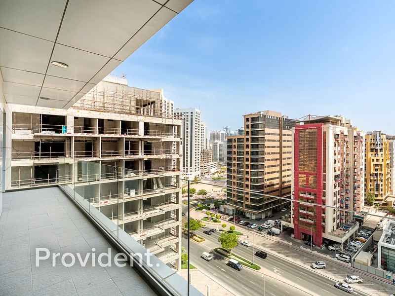 Vacant | Spacious | Chiller free | Two Towers B63923769218433110