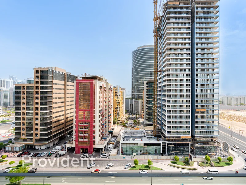 Vacant | Spacious | Chiller free | Two Towers B63923769218433111
