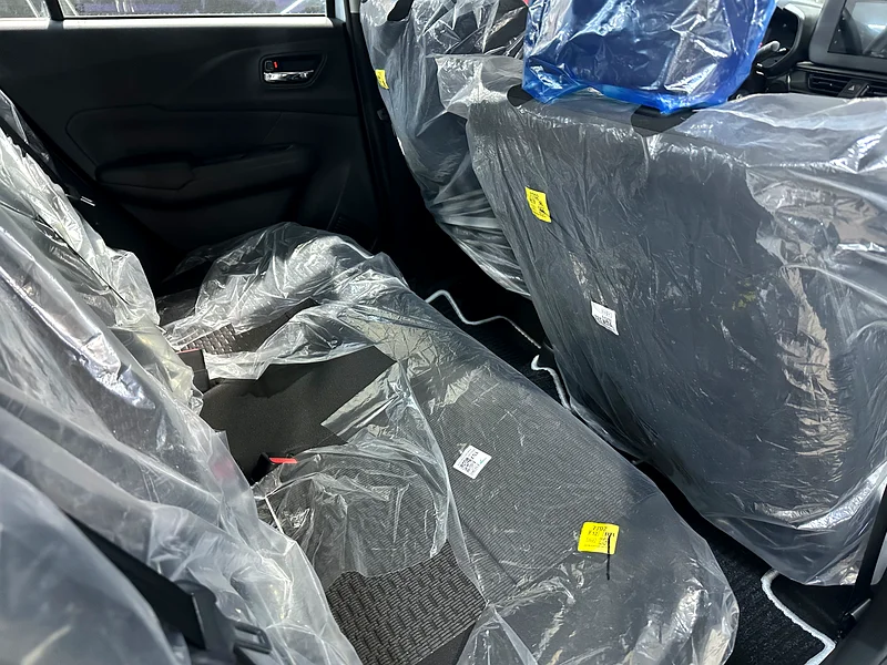 Suzuki Swift GL 2025, GCC63891447808003114
