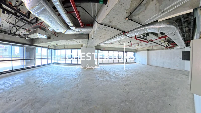 Shell and Core | Grade A Building | 5 Parkings64070760390786110