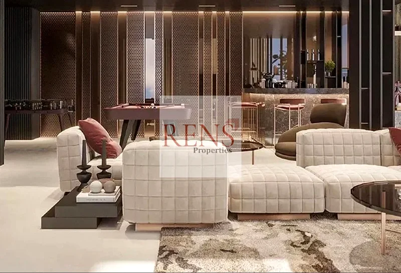 شقة فاخرة من غرفة نوم واحدة | إعادة بيع أصلية | عائد استثماري مرتفع63955446937090111