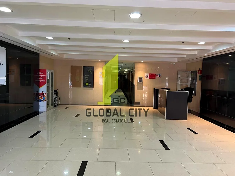 JUST PAY 110,000/- AED AND GET THE KEY YOUR OWN DREAM HOME IN AJMAN ONE TOWER & REMAINING PAY 84 MONTHS EASY INSTALLMENT'S63866414222209113