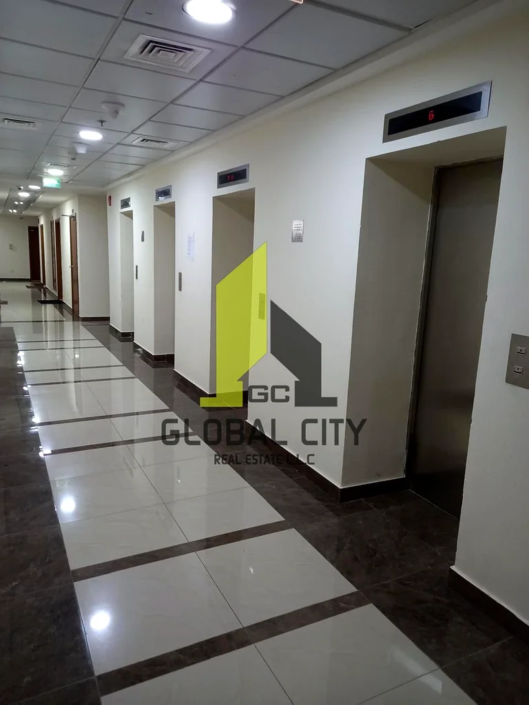JUST PAY 110,000/- AED AND GET THE KEY YOUR OWN DREAM HOME IN AJMAN ONE TOWER & REMAINING PAY 84 MONTHS EASY INSTALLMENT'S63866414222209111