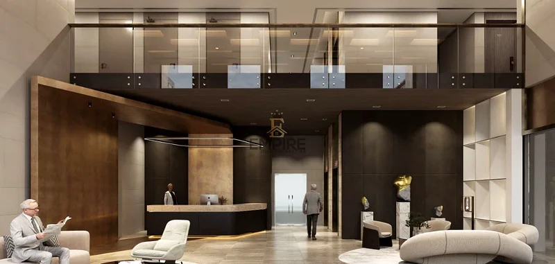 Modern 2-Bedroom | Contemporary Design | Luxury Meets Value | Strategic Location | High ROI | Freehold Living63992966669953111
