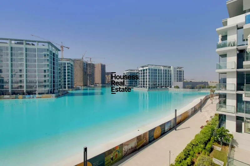 Lagoon View | Unfurnished | Rented Unit64006393894786110