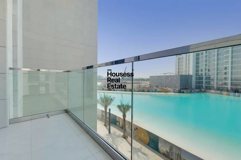 Lagoon View | Unfurnished | Rented Unit64006393894786111
