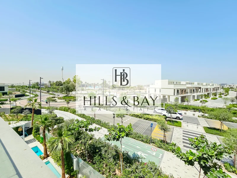 Spacious 5 BR | 5 Min Walk from Lagoon63929934610691112