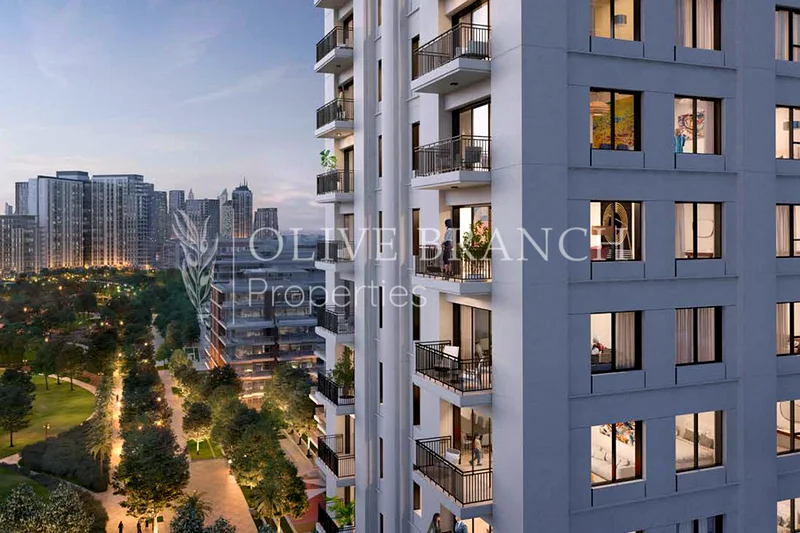 Top Location | Handover Soon | Genuine Resale64044442262147113