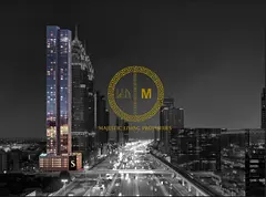 Luxury 4-Bedroom Apartment for Sale in S Tower, Sheikh Zayed Road – AED 21,500,000