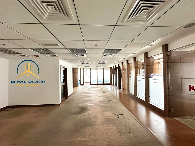 Fitted | Canal View | Partitioned | Near Metro64069635607298112