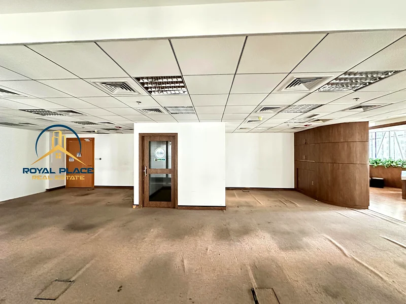 Fitted | Canal View | Partitioned | Near Metro64069635607298110