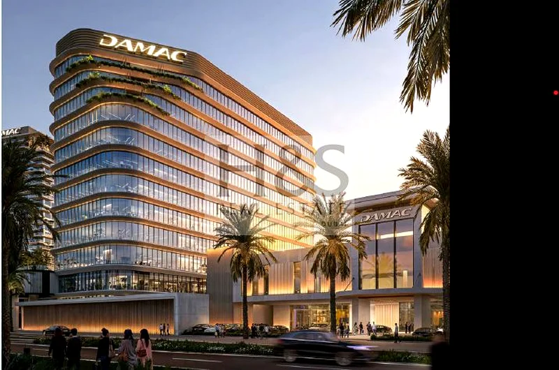 Modern apartment | High Floor | Friendly Community63972361789825110