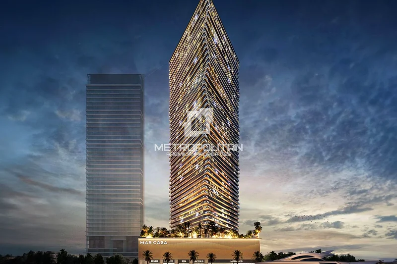 Best Price | Sea and Skyline View | High Floor63953218180995111