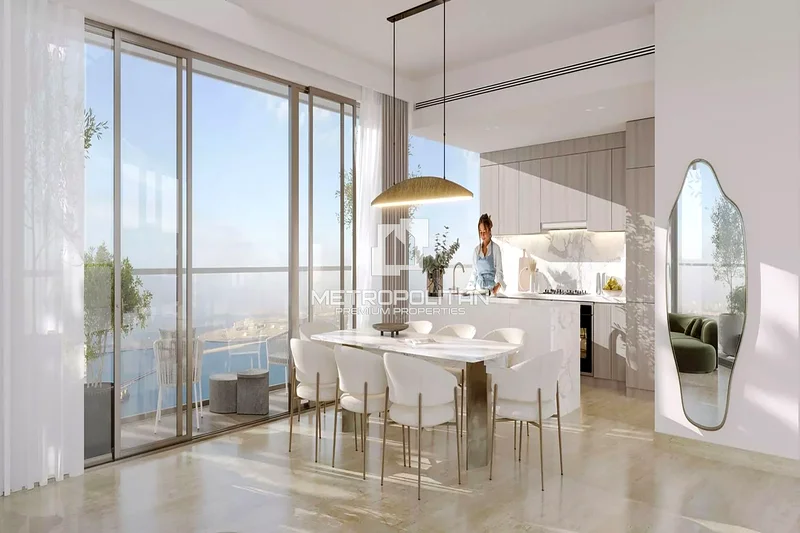 Best Price | Sea and Skyline View | High Floor63953218180995113