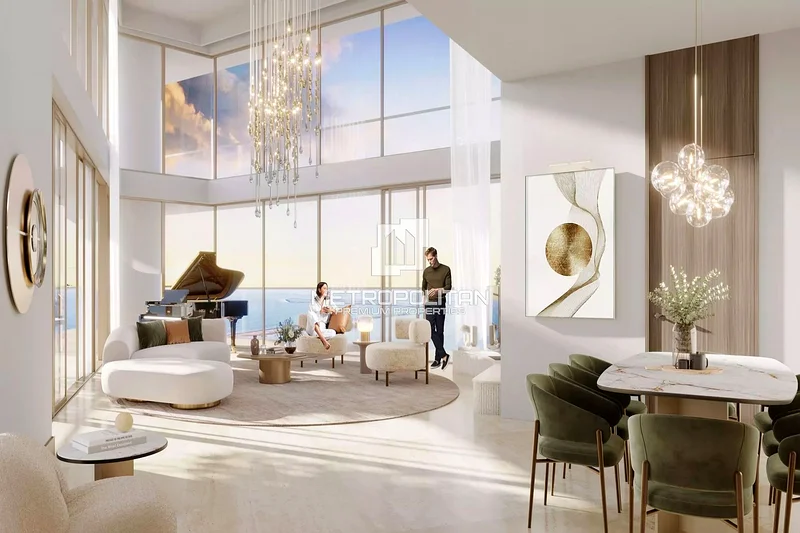 Best Price | Sea and Skyline View | High Floor63953218180995114