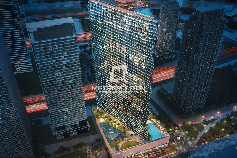 Best Price | Sea and Skyline View | High Floor63953218180995110