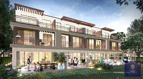 4-Bedroom | Handover Soon | Brand New