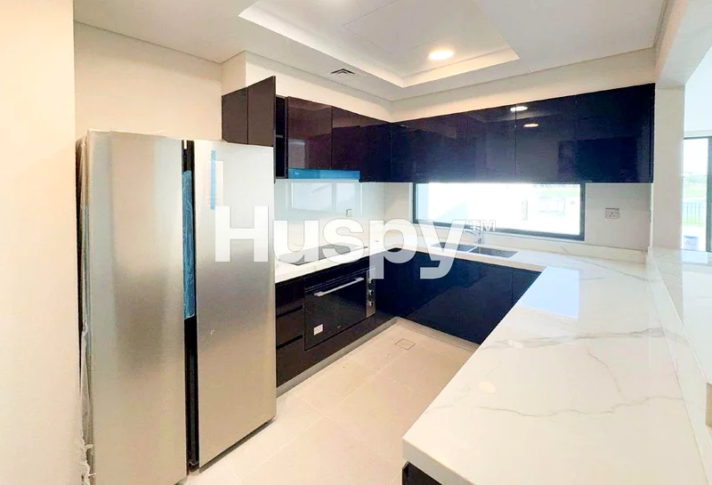 Directly on Golf Course | New Build | Single Row63971398339969113