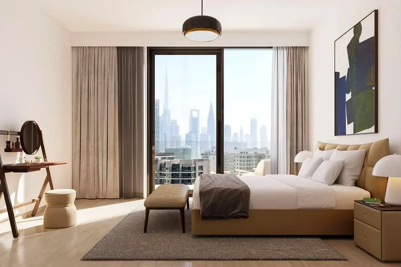Handover soon | Prime Location | Easy payment plan63957207388419113