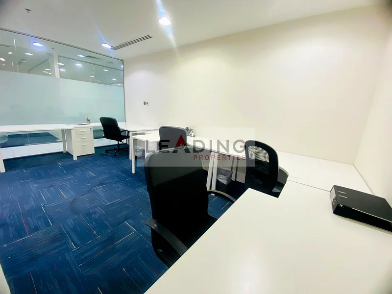 Furnished Office Ready to Move64069635598721111