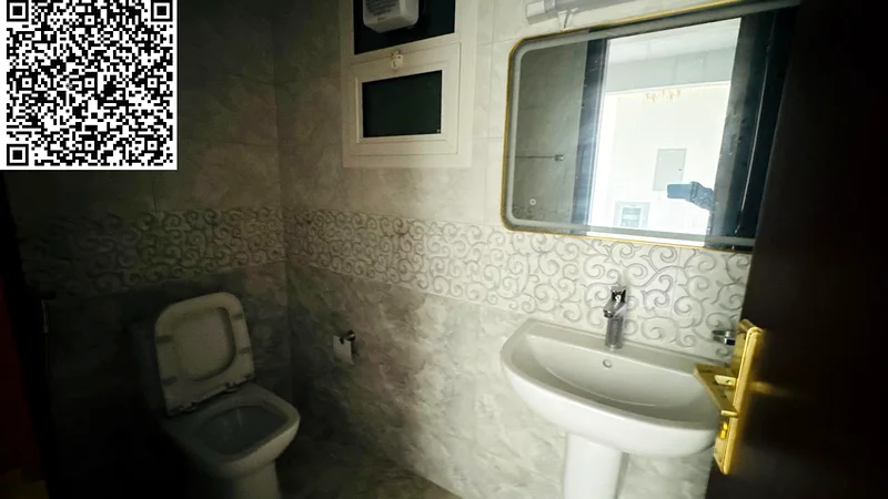 Parking with the best and most luxurious apartment in a new building, two master bedrooms with a ba63810910412161113