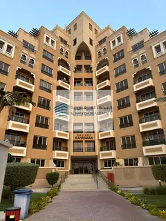 1-bedroom apartment | Partial Sea View | Kahraman Bldg. | Bab Al Bahr | Al Margan Island