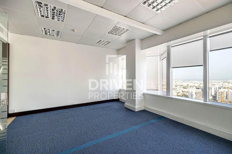 Fully Fitted | High Floor | Prime Location64067464568066114