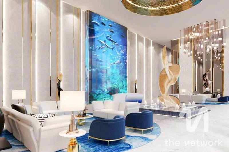 Private Pool | Full Sea View | Exclusive63954616583171114