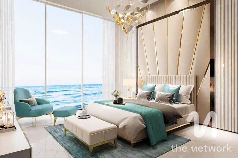 Private Pool | Full Sea View | Exclusive63954616583171113