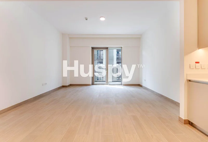 Vacant | Spacious Balconies | Low Floor64024510383617110