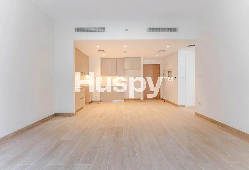 Vacant | Spacious Balconies | Low Floor64024510383617111