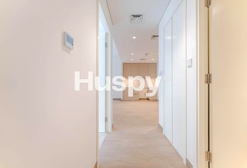 Vacant | Spacious Balconies | Low Floor64024510383617114