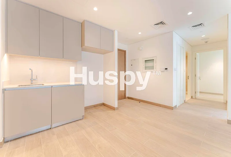 Vacant | Spacious Balconies | Low Floor64024510383617113