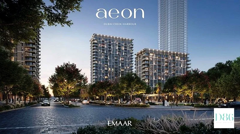 3 Units Left | Flexible Payment Plan | Prime Location | Handover 202864025701726849111