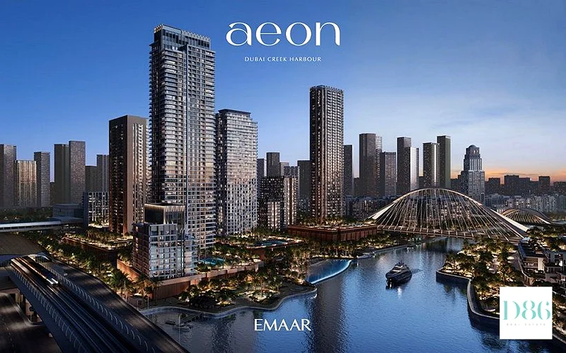 3 Units Left | Flexible Payment Plan | Prime Location | Handover 202864025701726849110