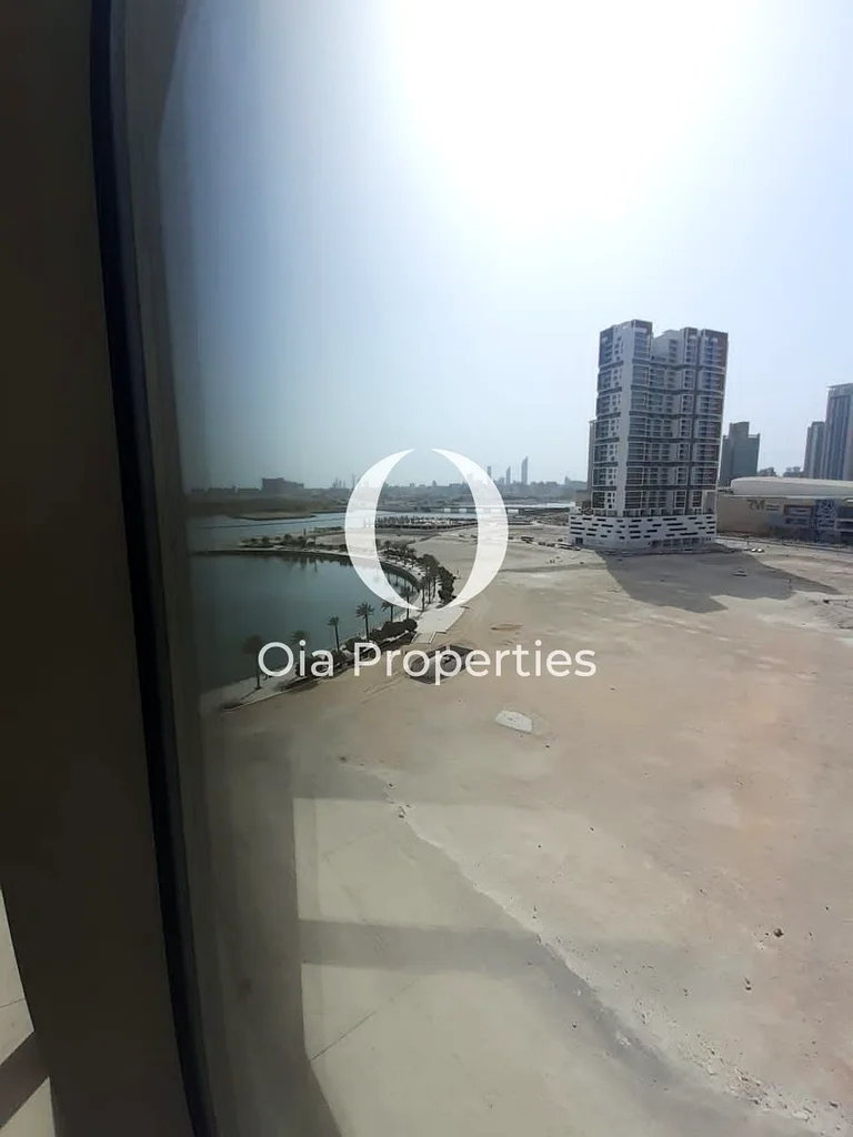 2BHK + شرفة | منظر مفتوح ورائع | احجز الآن63847433362433113