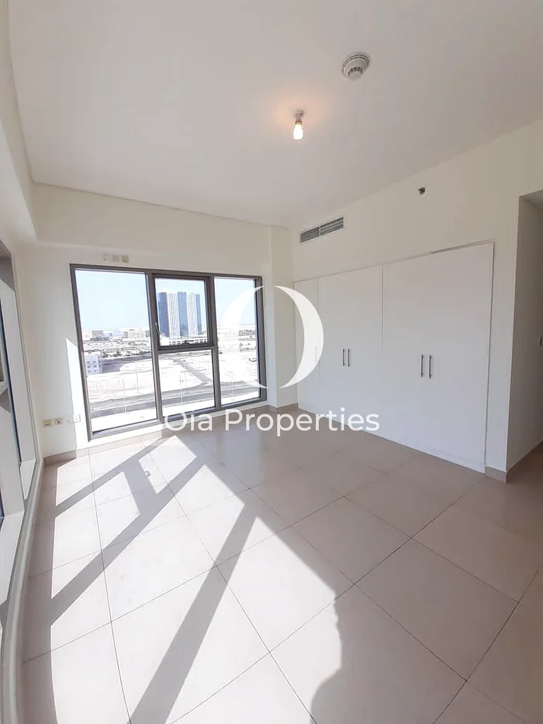 2BHK + شرفة | منظر مفتوح ورائع | احجز الآن63847433362433111