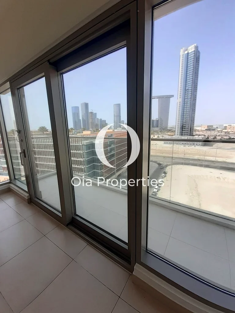 2BHK + شرفة | منظر مفتوح ورائع | احجز الآن63847433362433110