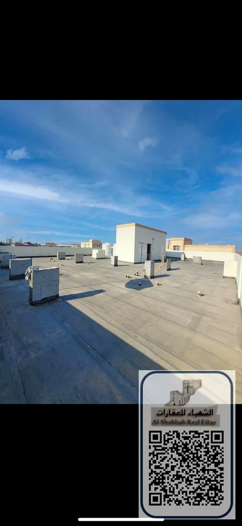 🏢 Building for Sale – Ajman Al Jurf Industrial 2  G+4 Permission | Fully Rented | High ROI63868208308097113