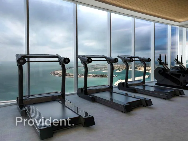 High Floor | Large Layout | Top Amenities64042036924546111