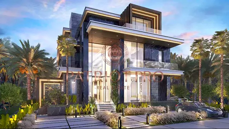 LV3 Type | Close to the central hub | Luxury cluster | brand new63956498054275111