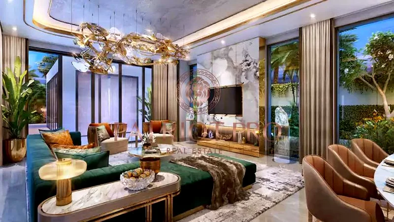 LV3 Type | Close to the central hub | Luxury cluster | brand new63956498054275113