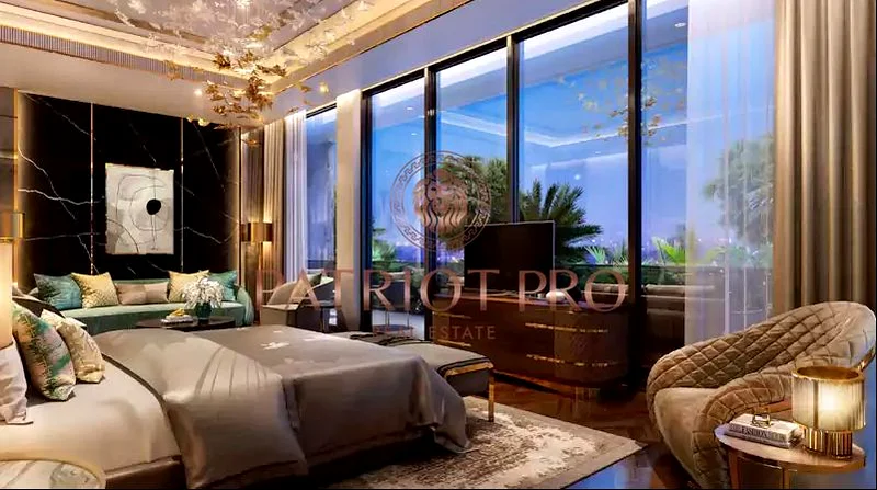LV3 Type | Close to the central hub | Luxury cluster | brand new63956498054275112