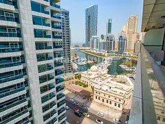 Vacant | Higher Floor | Fully Furnished